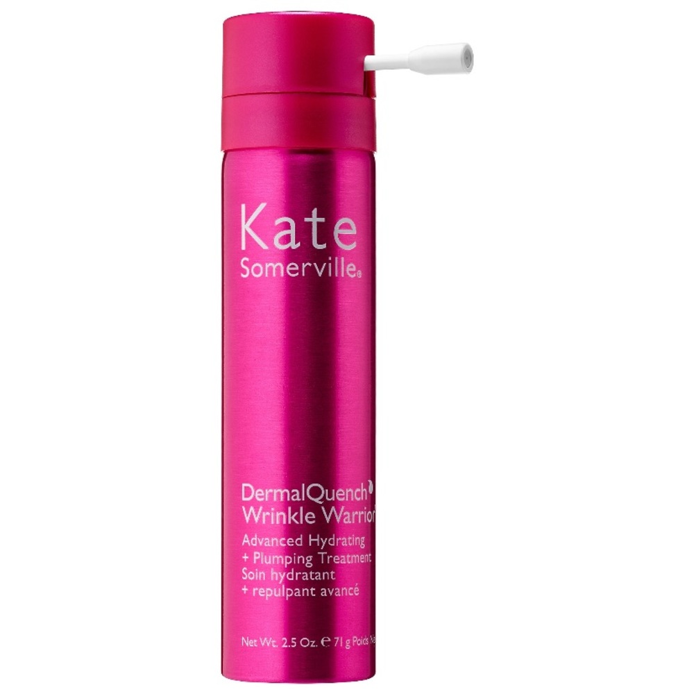KS Wrinkle Warrior Hydrating + Plumping Treatment